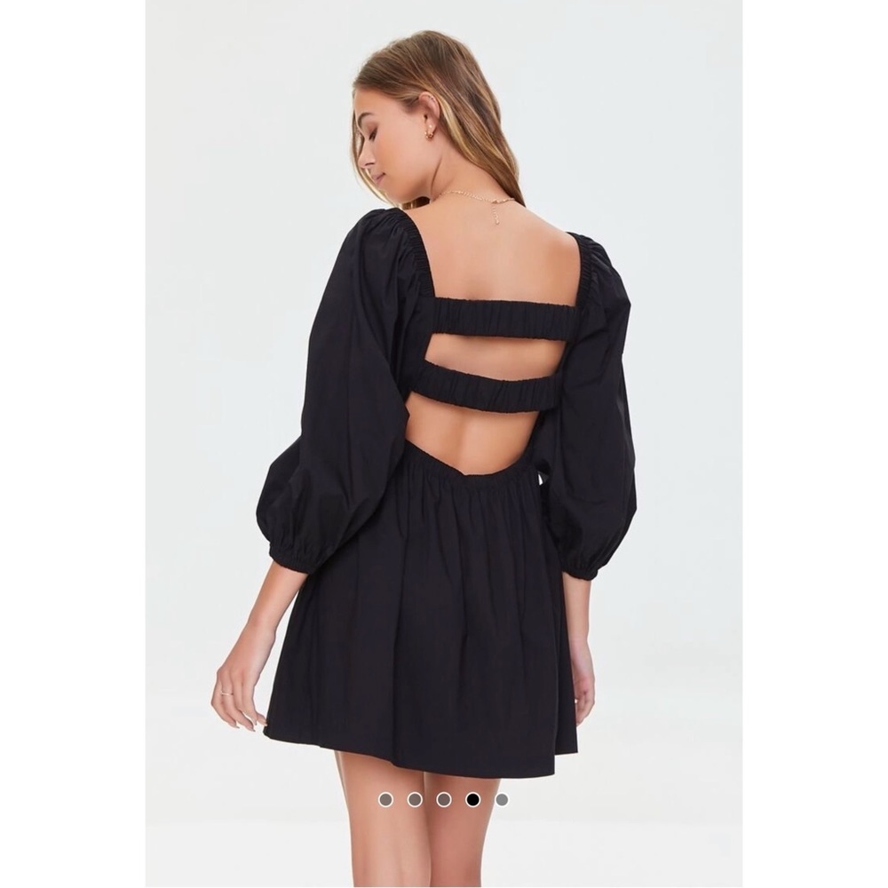 F21 Mini Dress -NWT